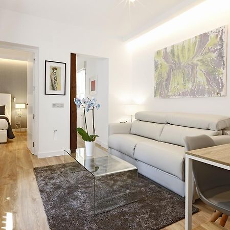 Angel Square Apartment Madrid Exterior foto